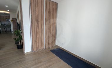 Departamento en renta en Portales Sur