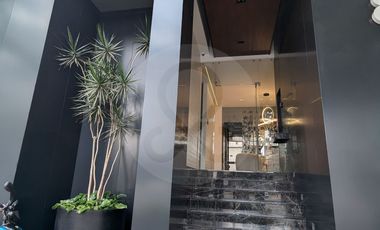 Departamento en renta en Portales Sur