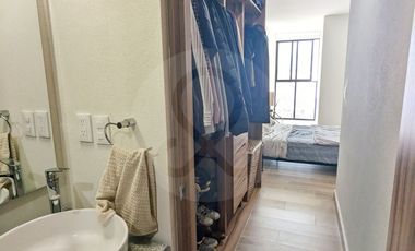 Departamento en renta en Portales Sur