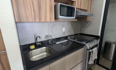 Departamento en renta en Portales Sur