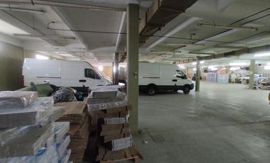 Nave Industrial - Venta - Carapachay