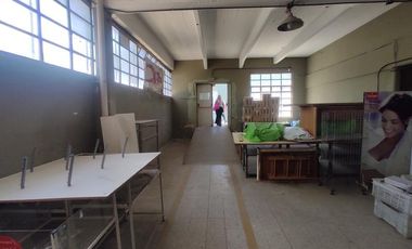 Nave Industrial - Venta - Carapachay