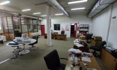 Nave Industrial - Venta - Carapachay