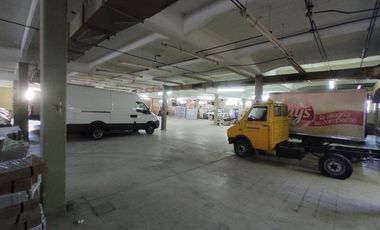 Nave Industrial - Venta - Carapachay