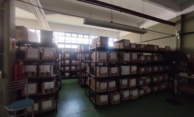 Nave Industrial - Venta - Carapachay