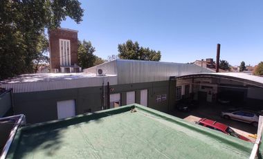 Nave Industrial - Venta - Carapachay