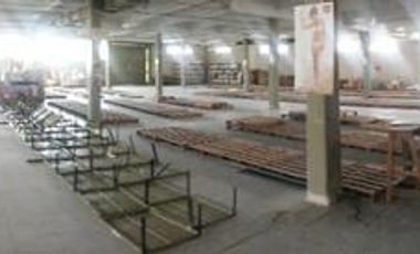 Nave Industrial - Venta - Carapachay