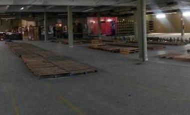 Nave Industrial - Venta - Carapachay