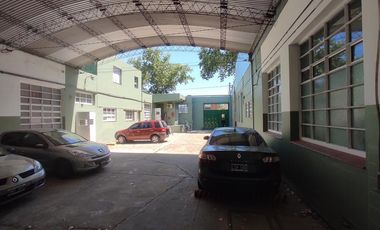 Nave Industrial - Venta - Carapachay