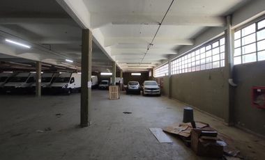 Nave Industrial - Venta - Carapachay