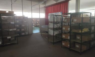 Nave Industrial - Venta - Carapachay