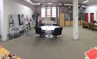 Nave Industrial - Venta - Carapachay