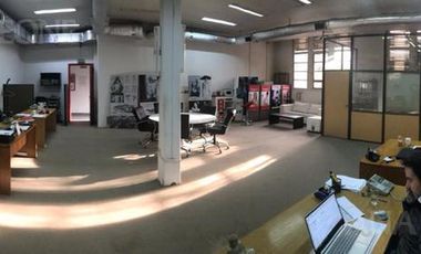 Nave Industrial - Venta - Carapachay