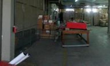 Nave Industrial - Venta - Carapachay