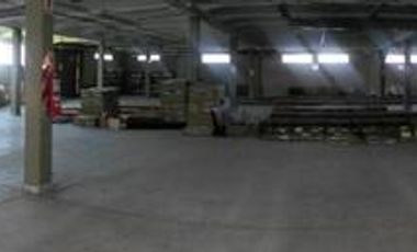 Nave Industrial - Venta - Carapachay