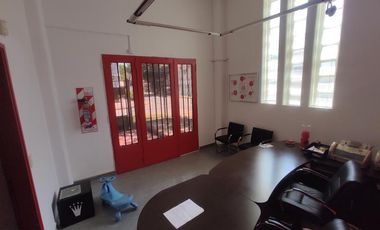 Nave Industrial - Venta - Carapachay