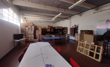 Nave Industrial - Venta - Carapachay