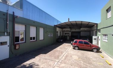 Nave Industrial - Venta - Carapachay
