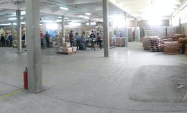 Nave Industrial - Venta - Carapachay