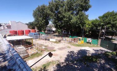 Nave Industrial - Venta - Carapachay