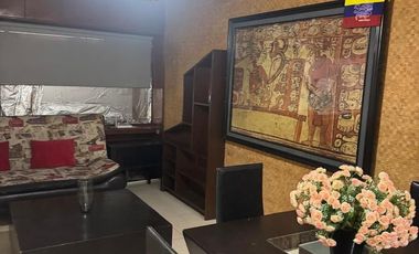 RENTA LOFT ZONA ROSA