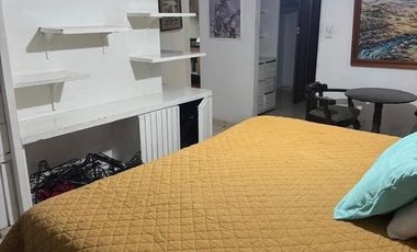 RENTA LOFT ZONA ROSA