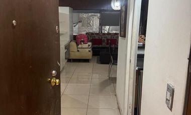 RENTA LOFT ZONA ROSA