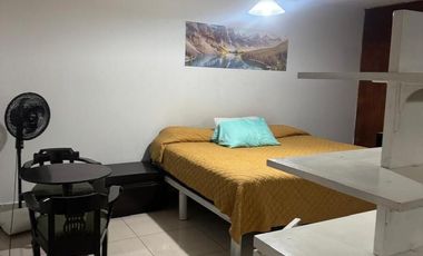 RENTA LOFT ZONA ROSA