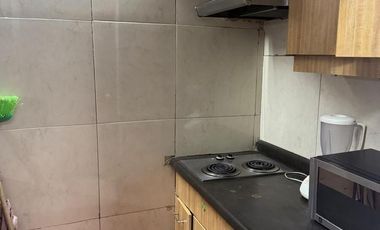 RENTA LOFT ZONA ROSA