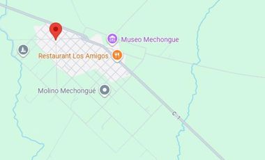 Campo en venta - 2.420.000Mts2 - Mechongué