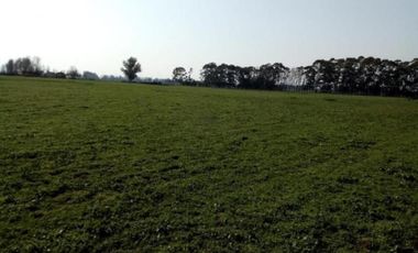 Campo en venta - 2.420.000Mts2 - Mechongué