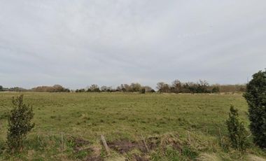 Campo en venta - 2.420.000Mts2 - Mechongué