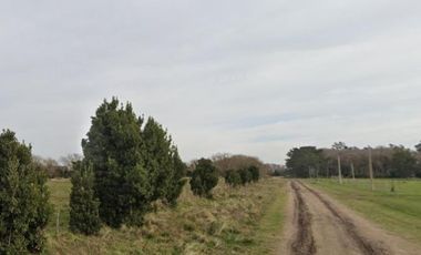 Campo en venta - 2.420.000Mts2 - Mechongué