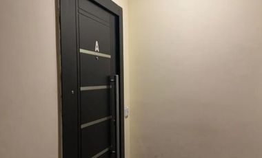 Venta Departamento Dos Ambientes Villa Urquiza Balcón Frente