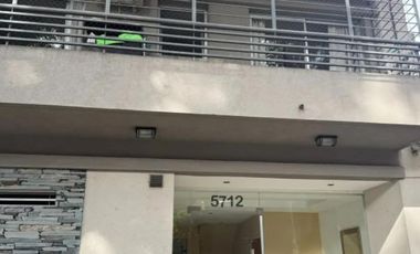 Venta Departamento Dos Ambientes Villa Urquiza Balcón Frente