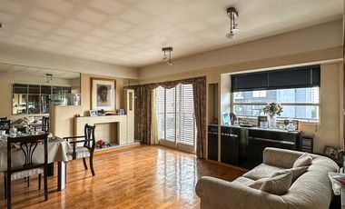 Departamento en venta en Lanús Oeste 4 ambientes con dos cocheras