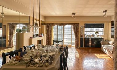 Departamento en venta en Lanús Oeste 4 ambientes con dos cocheras