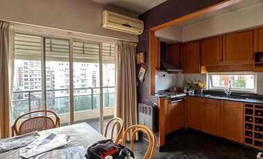 Departamento en venta en Lanús Oeste 4 ambientes con dos cocheras