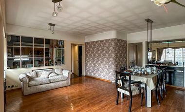 Departamento en venta en Lanús Oeste 4 ambientes con dos cocheras