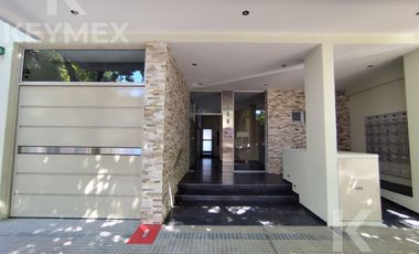 Departamento a estrenar en  calle 47 entre 17 y 18 - La Plata Centro
