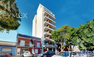 Departamento a estrenar en  calle 47 entre 17 y 18 - La Plata Centro