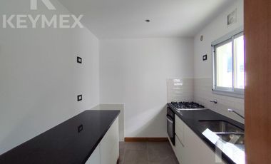 Departamento a estrenar en  calle 47 entre 17 y 18 - La Plata Centro