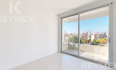 Departamento a estrenar en  calle 47 entre 17 y 18 - La Plata Centro