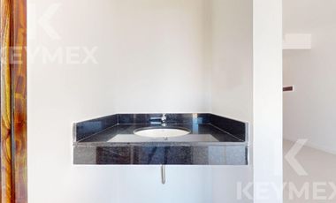 Departamento a estrenar en  calle 47 entre 17 y 18 - La Plata Centro