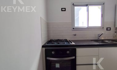 Departamento a estrenar en  calle 47 entre 17 y 18 - La Plata Centro