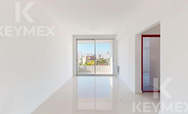 Departamento a estrenar en  calle 47 entre 17 y 18 - La Plata Centro