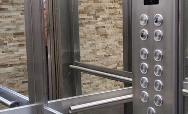 Departamento a estrenar en  calle 47 entre 17 y 18 - La Plata Centro