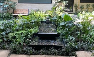 Venta Town House  en condominio, Tecamachalco