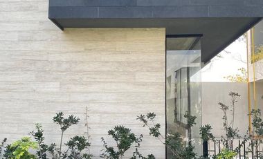 Venta Town House  en condominio, Tecamachalco