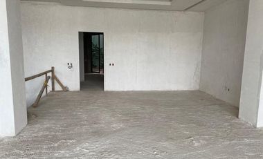 Venta Town House  en condominio, Tecamachalco